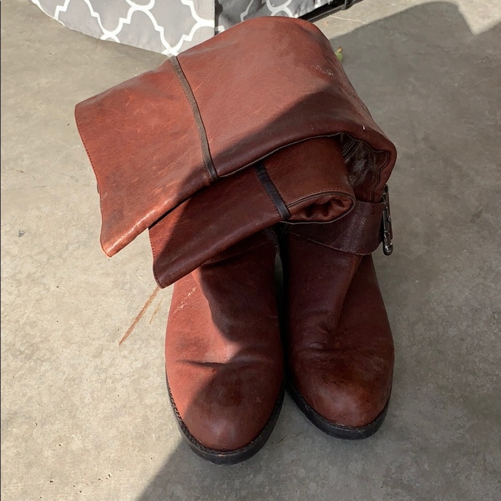 Jessica Simpson Boots